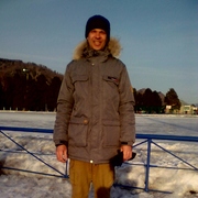 Денис, 34, Абаза