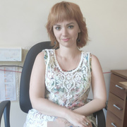 Yuliya 40 Pyatigorsk