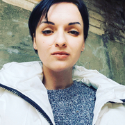 Алина, 31, Лабинск