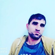Максуд, 40, Касимов