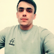 karim 28 лет (Рак) Тула