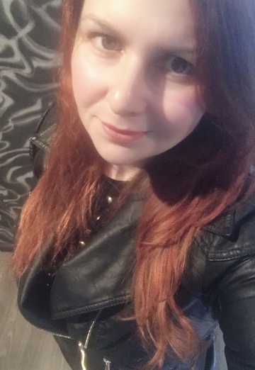 ValenTina (@tina3554) — my photo № 1