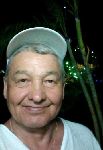 My photo - Valeriy, 68 from Surgut (@valeriy80323)