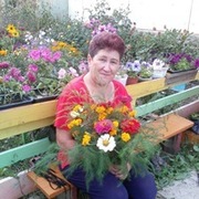 Разиля, 58, Баймак