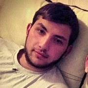 Эмиль, 24, Карачаевск