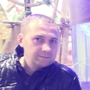 Андрей, 41, Добрянка