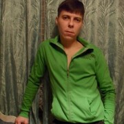 Андрей, 41, Черлак