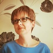 Елена, 48, Ковров
