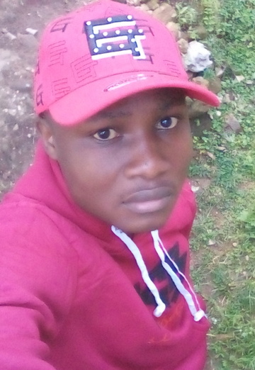 My photo - Juma caleb, 25 from Nanga (@jumacaleb)