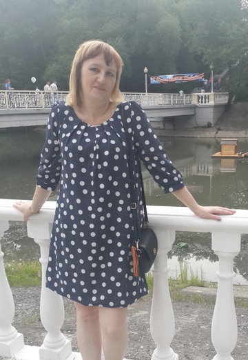 My photo - Svetlana Makaryuk (Kon, 51 from Cherkessk (@svetlanamakarukkoneva)