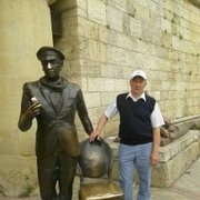 sema, 59, Шадринск