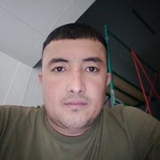 Закир, 29, Лиски (Воронежская обл.)