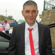 Венер, 40, Старая Купавна