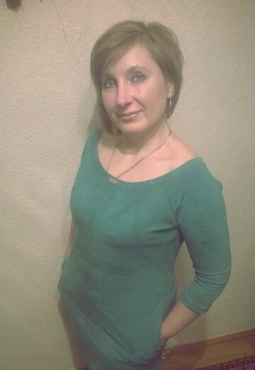 My photo - Snіjana, 48 from Lutsk (@snjana21)