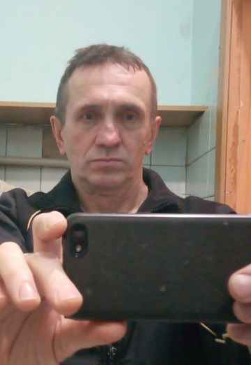 My photo - Yuriy, 48 from Bronnitsy (@uriy108455)
