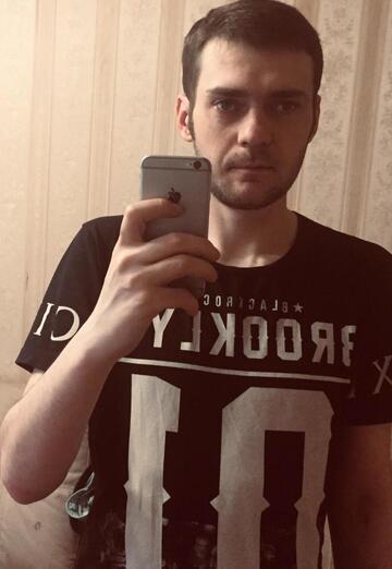 My photo - Andrey, 30 from Kolomna (@andrey660324)