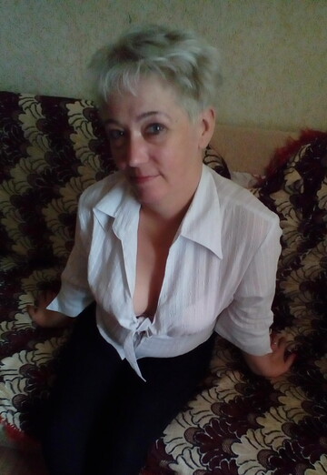 Моя фотография - Елена, 52 из Череповец (@elena227298)