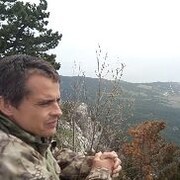 олег, 40, Медведовская
