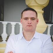 Данил, 33, Камышин