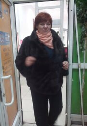 Моя фотография - талия, 54 из Москва (@taliya130)