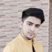 Bhagesh Sharma 21 год (Рыбы) хочет познакомиться в Gurgaon