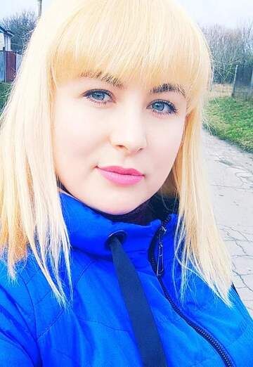 Mein Foto - Weronika, 33 aus Tschernigow (@veronika42280)