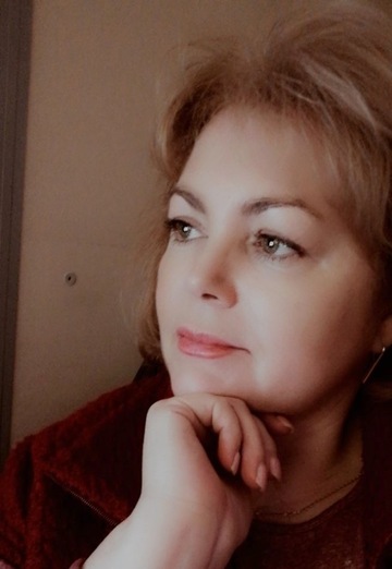 Minha foto - Valentina, 53 de Moscovo (@valentina21328)