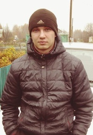 My photo - Sergey, 29 from Verkhnyaya Pyshma (@sergey239742)