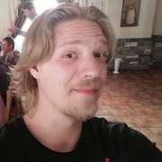 Nikita Stepanov, 29, Гатчина