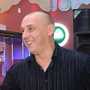 Андрей, 43, Бира