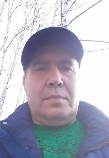 Моя фотография - Эдуард, 54 из Завитинск (@eduard40071)