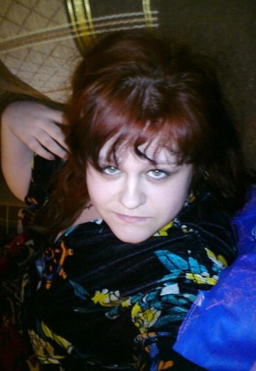 Моя фотография - Лидия, 35 из Унеча (@lidiya3408)