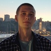 Сергей, 19, Алатырь
