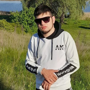Кирилл, 19, Зеленодольск