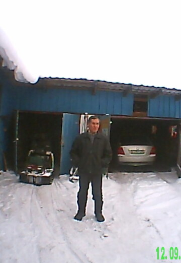 My photo - valeriy, 67 from Megion (@valeriy61017)