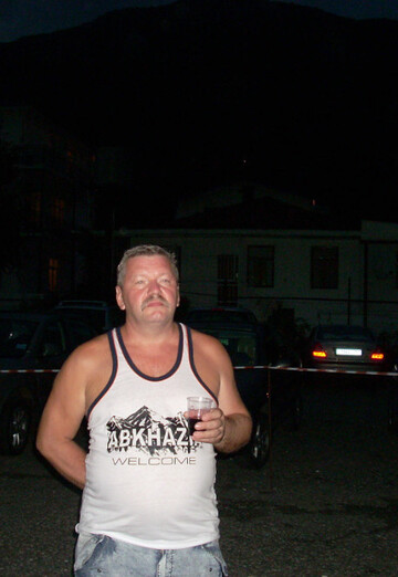 Моя фотография - Александр, 56 из Брянск (@aleksandr533212)