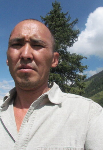 Моя фотография - Алмаз, 50 из Бишкек (@almaz1685)