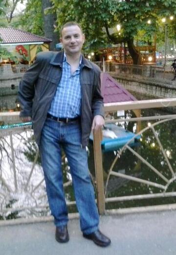 Моя фотография - Михаил, 51 из Ставрополь (@mihail120414)