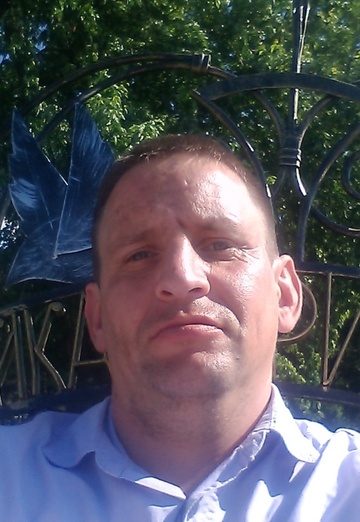 My photo - andrey, 41 from Tiraspol (@andrey381542)