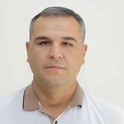 Шер, 38, Набережные Челны