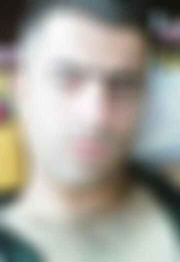 My photo - Arash, 49 from Vladikavkaz (@arash340)