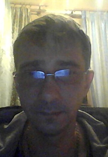 Моя фотография - Михаил, 48 из Саратов (@mihail110326)