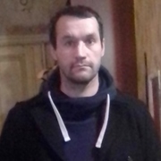 Абраменков Антон, 39, Санкт-Петербург