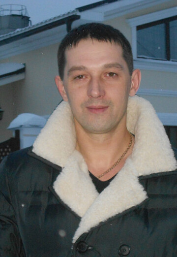 My photo - Vitaliy, 54 from Melitopol (@vitaliianatolievich01)