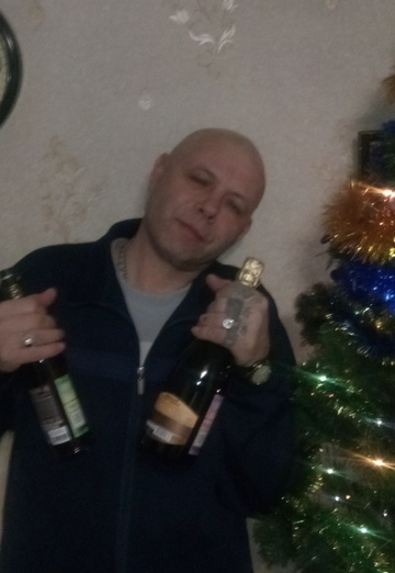 Моя фотография - Константин, 52 из Нягань (@konstantin95912)