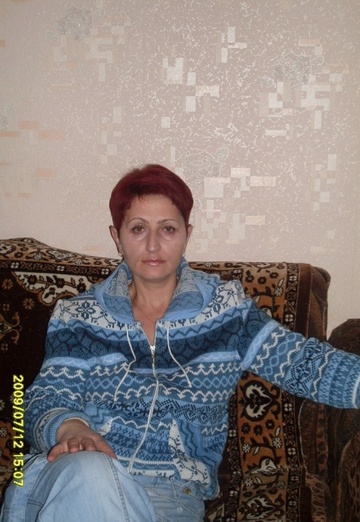 My photo - Marina, 54 from Oryol (@marina2142)