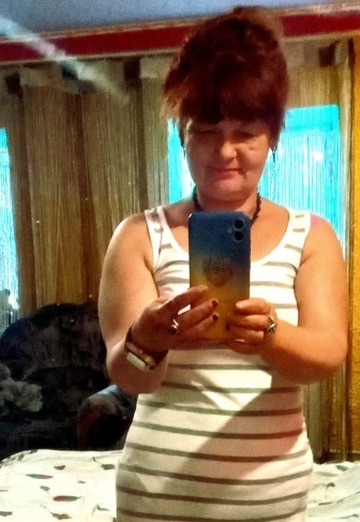 Minha foto - Tatyana Grechana, 50 de Odessa (@tatyanagrechana)