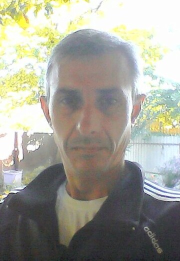 My photo - Vladimir, 49 from Adler (@vladimir262575)
