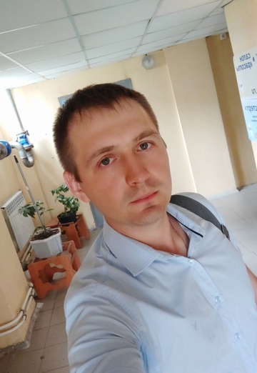 My photo - sergey, 32 from Rostov-on-don (@sergey770609)