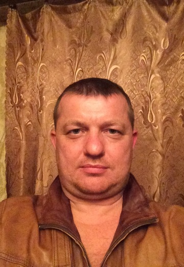 Моя фотография - Александр, 44 из Каменск-Уральский (@aleksandr441494)